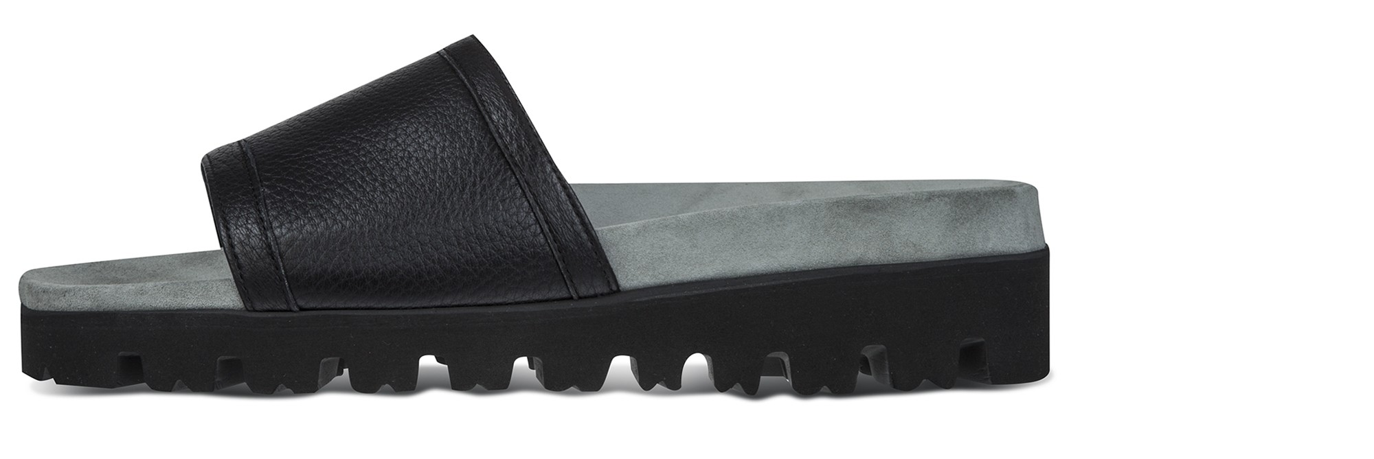 elevator sandals