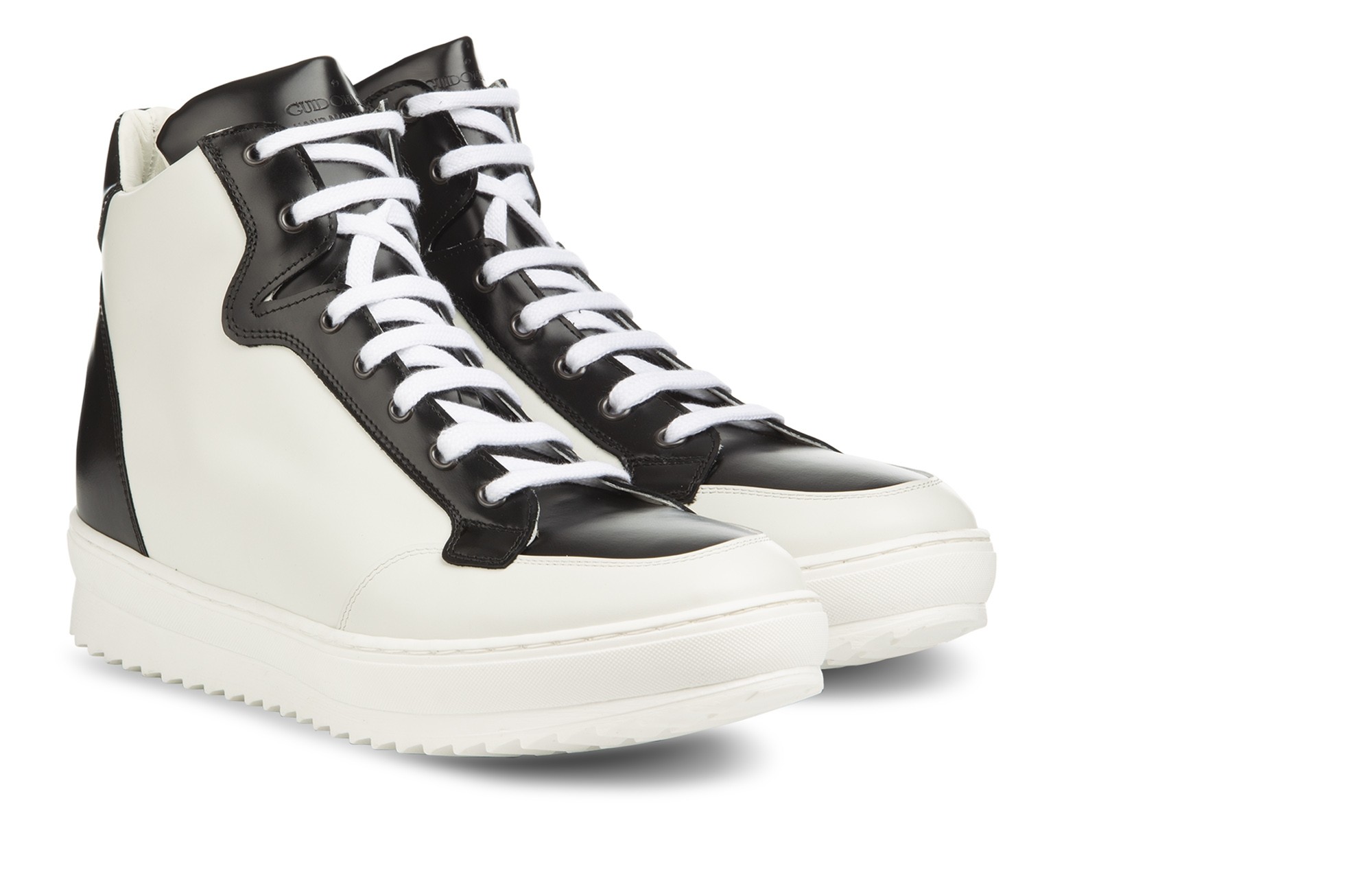 sneakers rialzanti