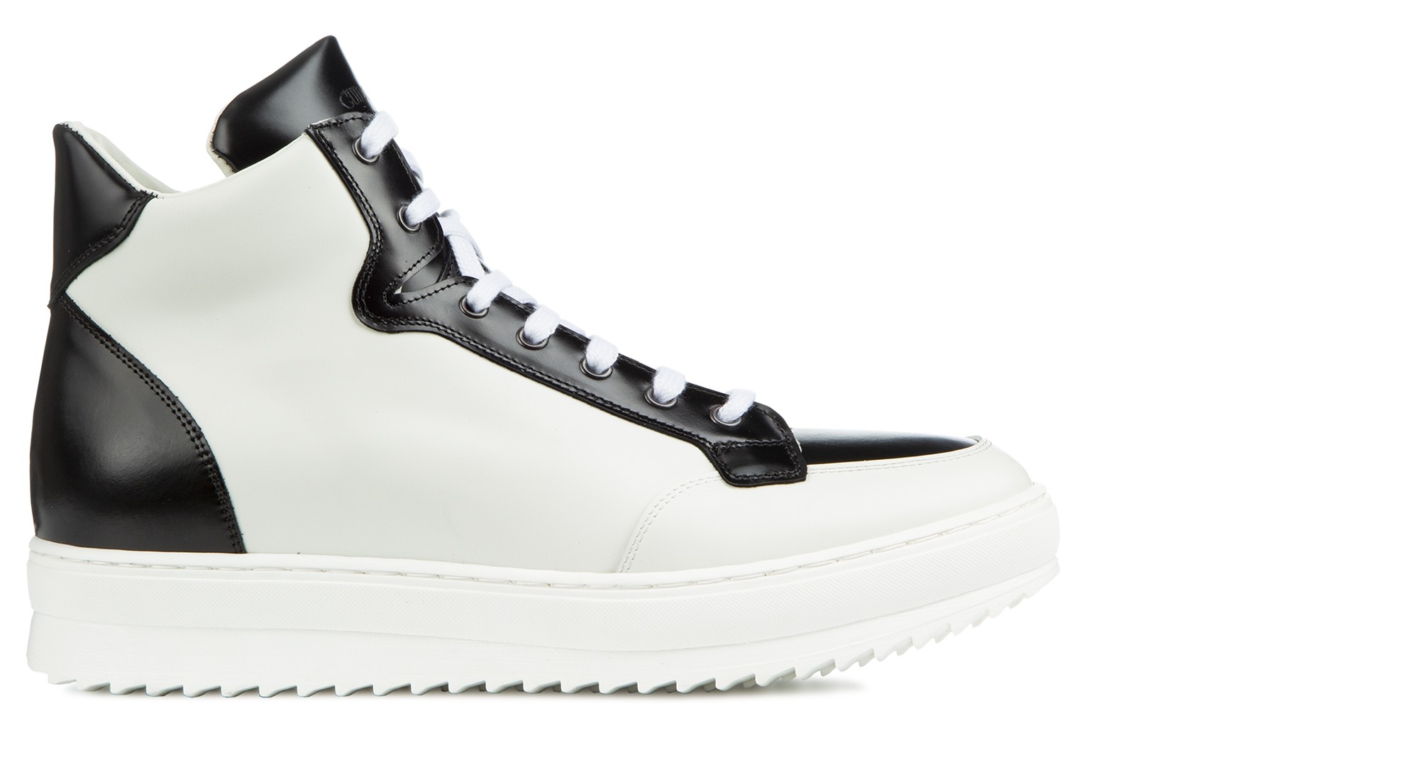  sneakers rialzanti