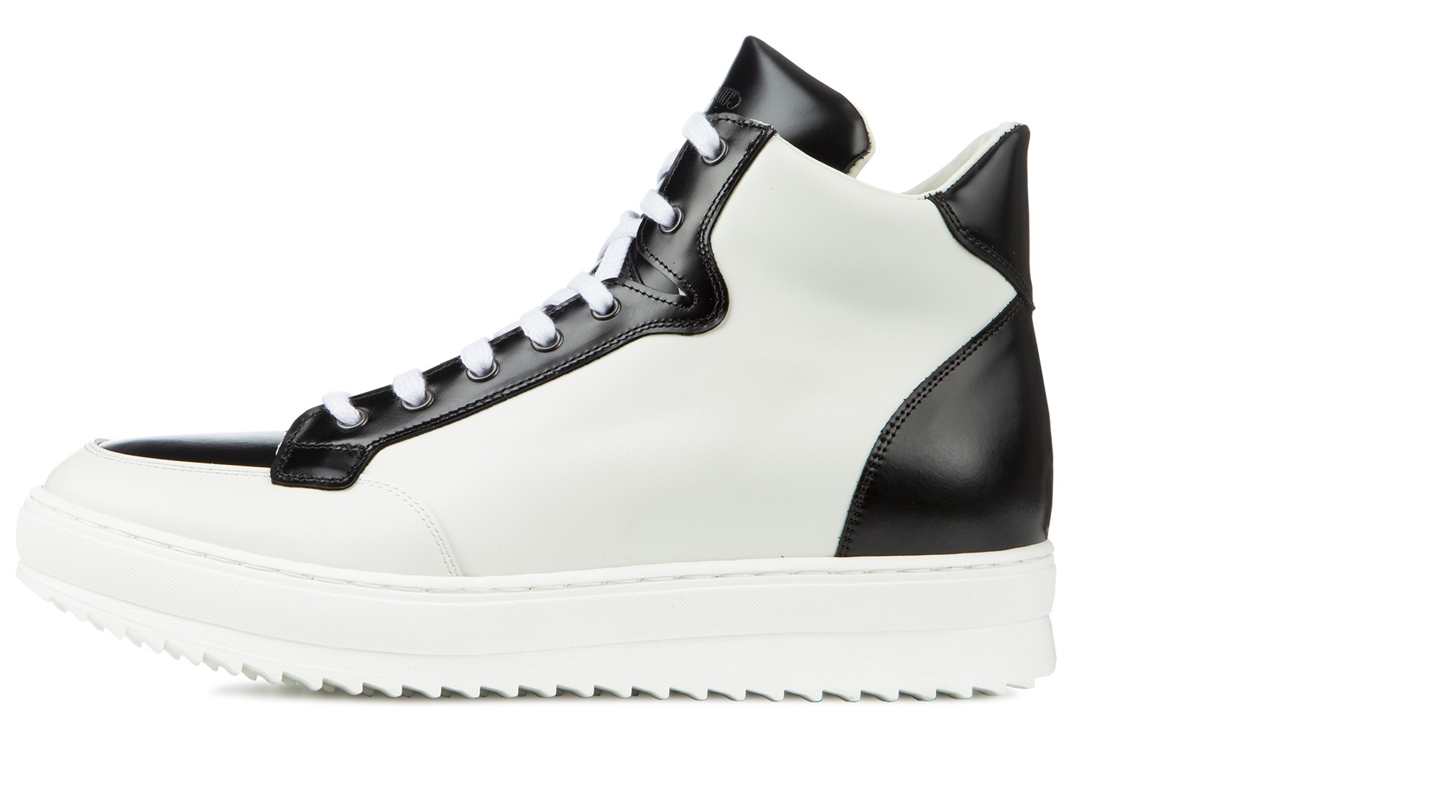 sneakers rialzanti