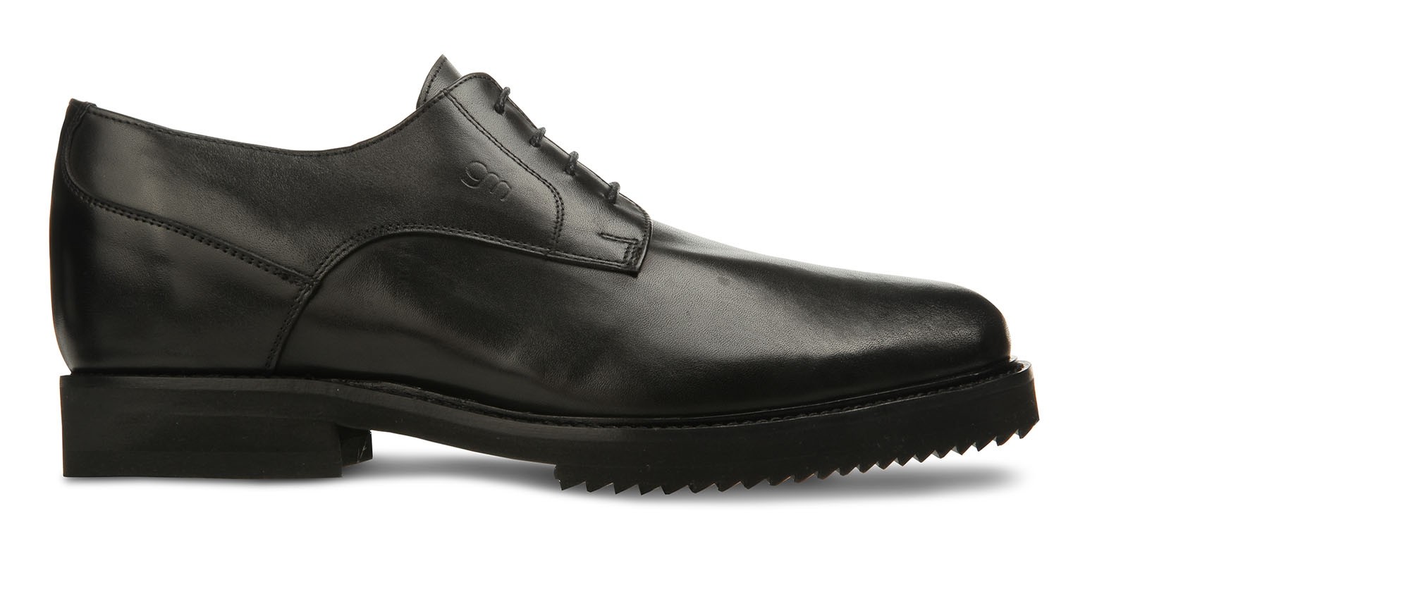 scarpe con rialzo