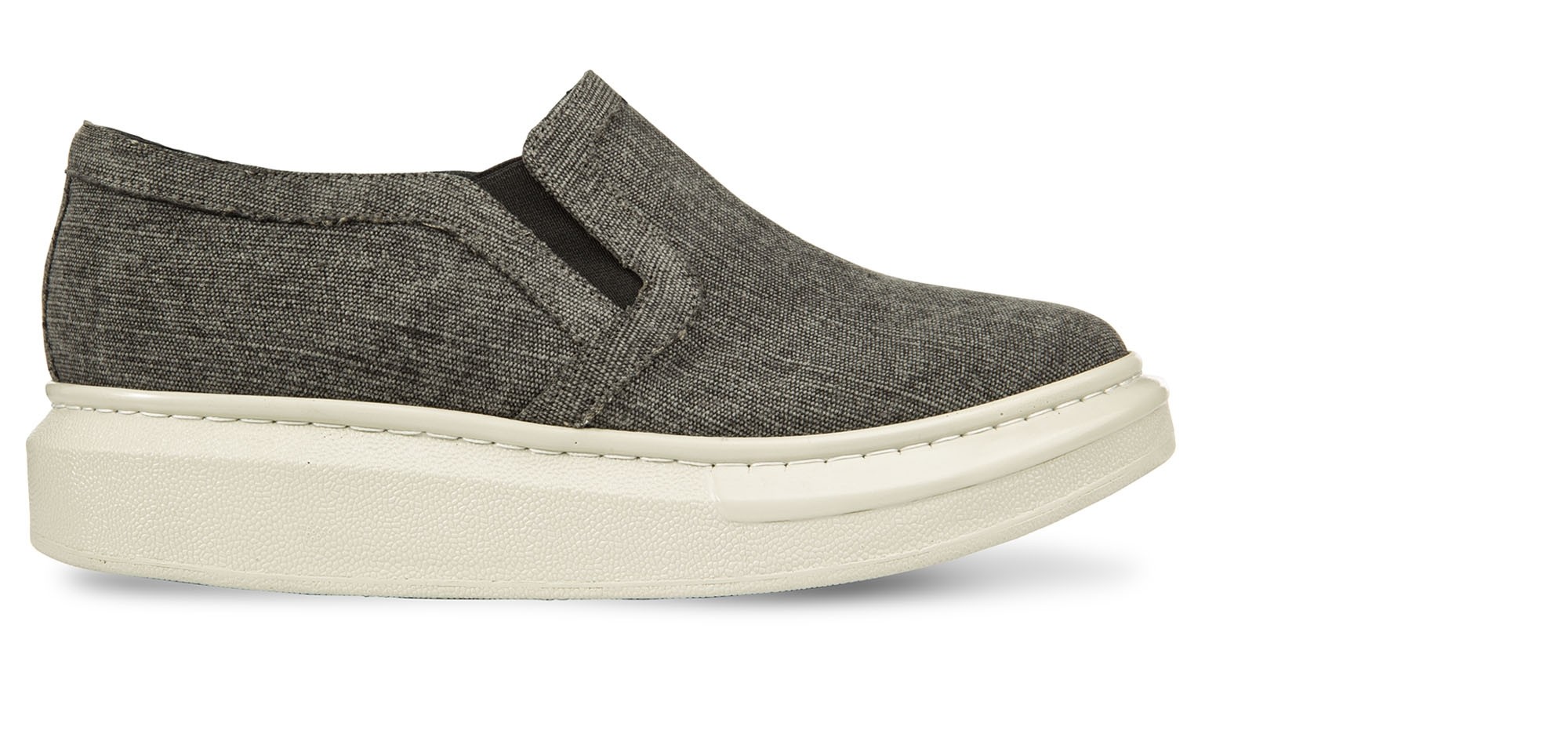 slip-ons rialzante