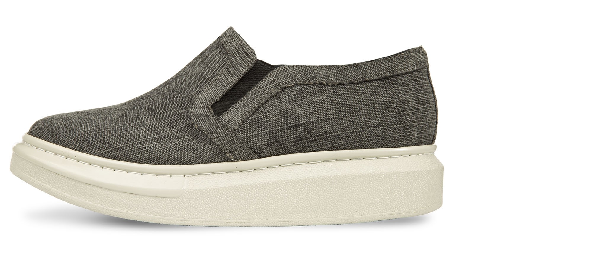 slip-ons rialzante