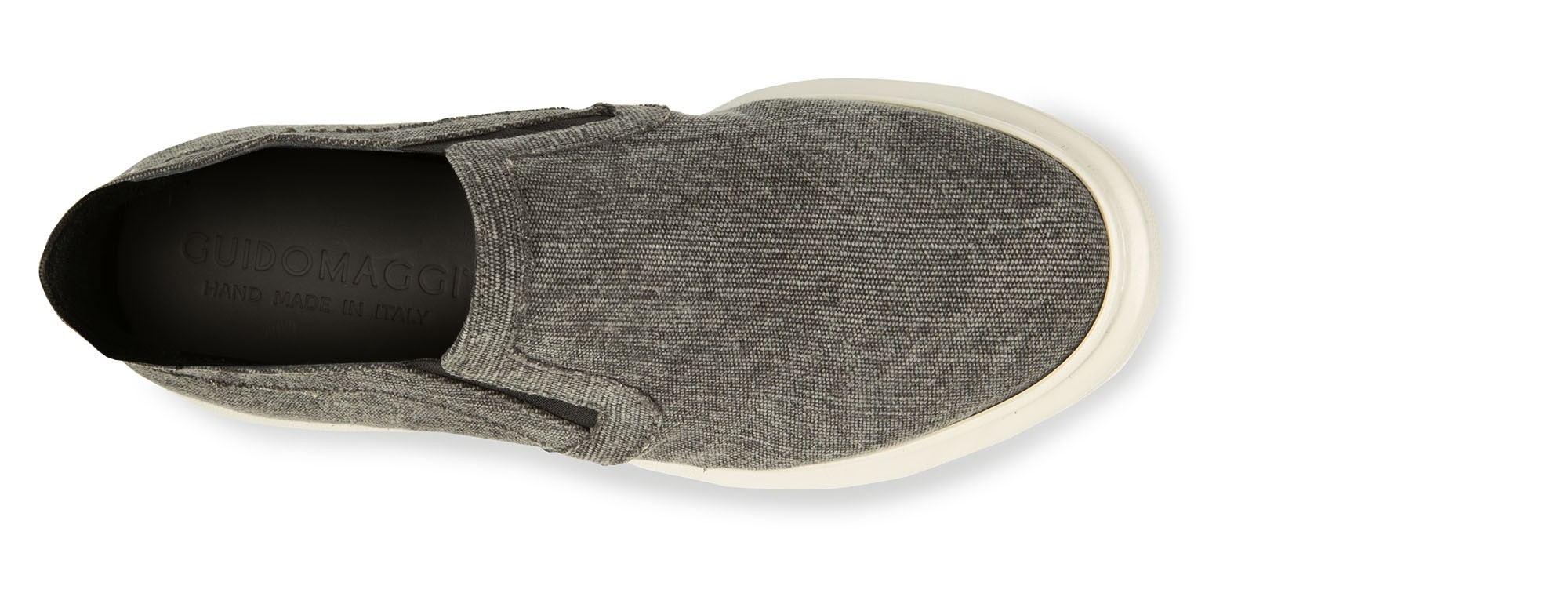 slip-ons rialzante