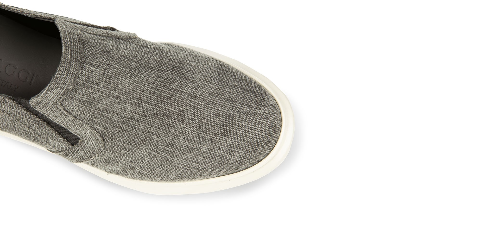 slip-ons rialzante