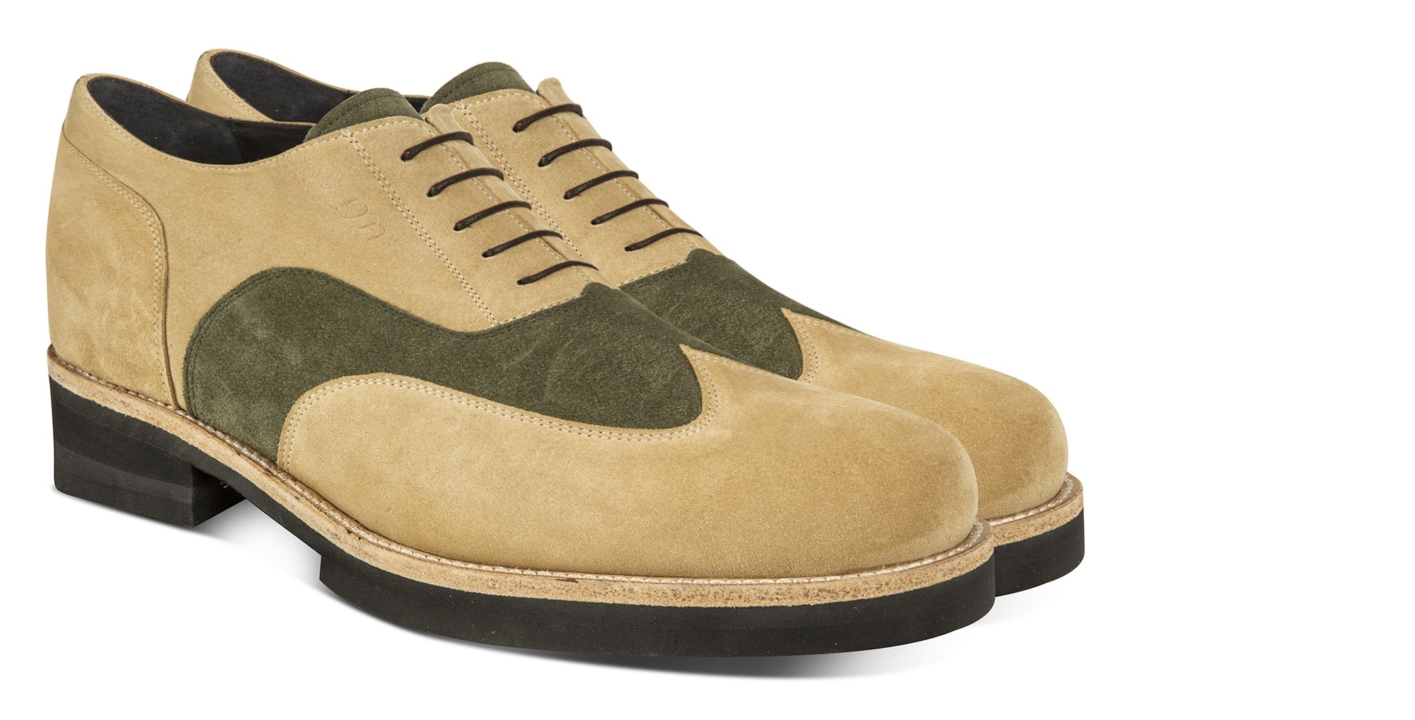 scarpe rialzanti
