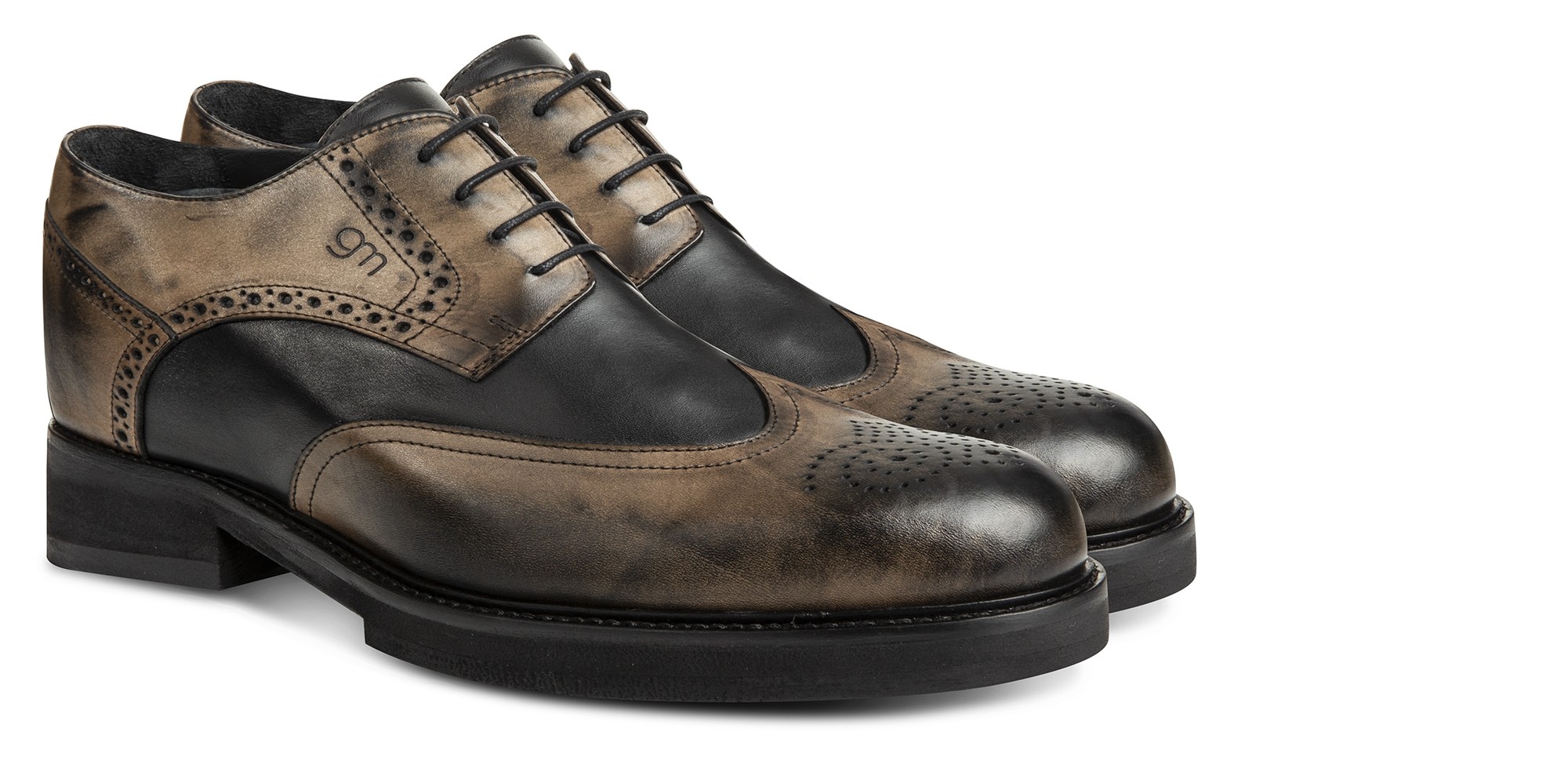 scarpe rialzanti