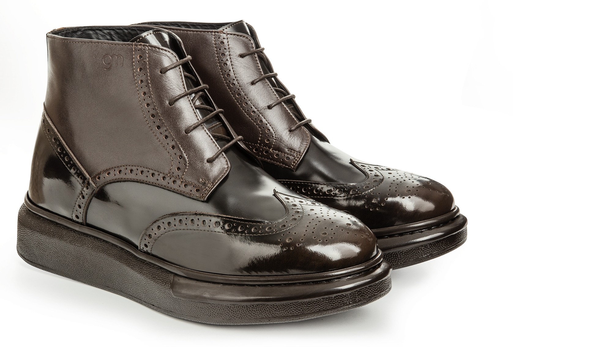 scarpe rialzanti
