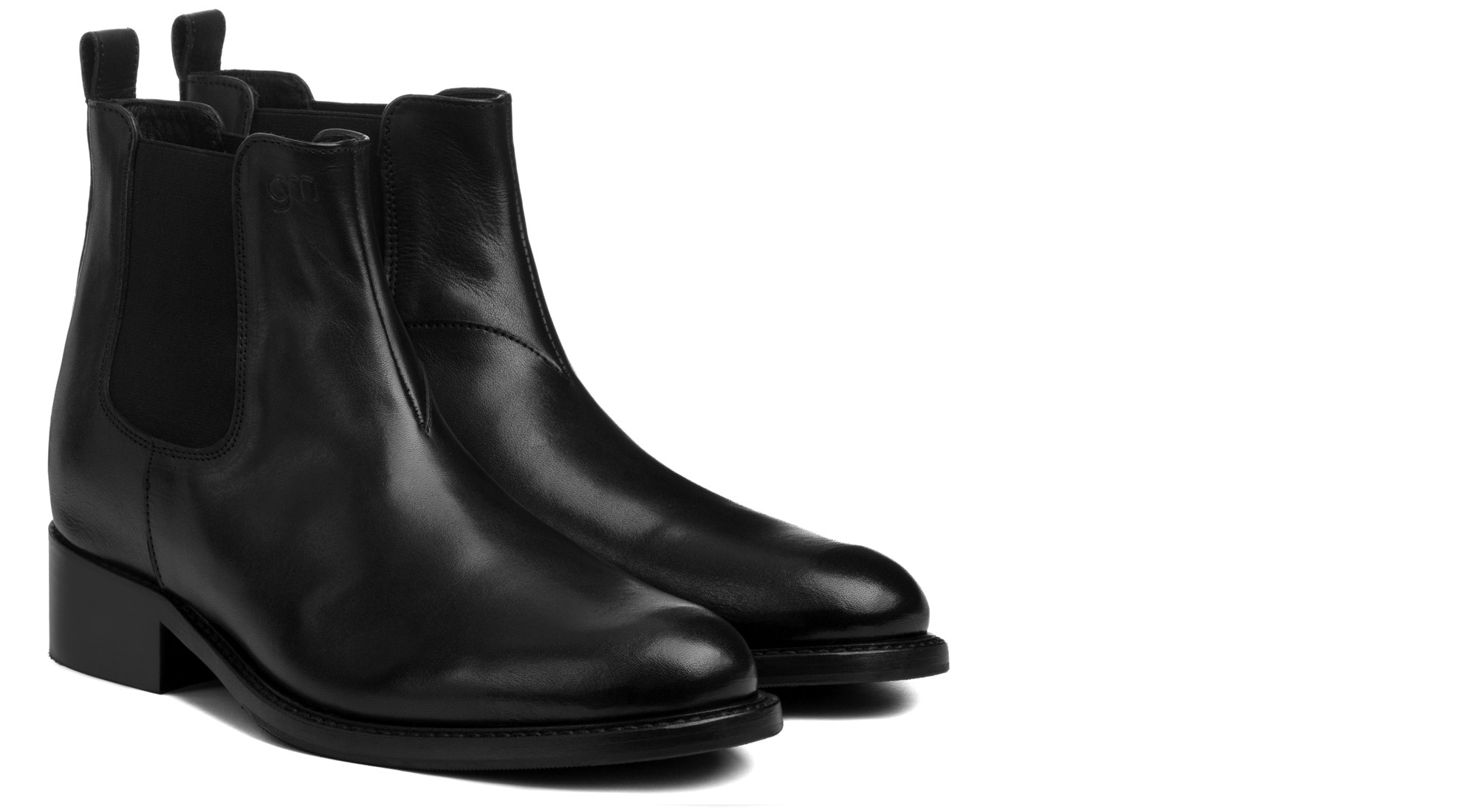 scarpe con rialzo