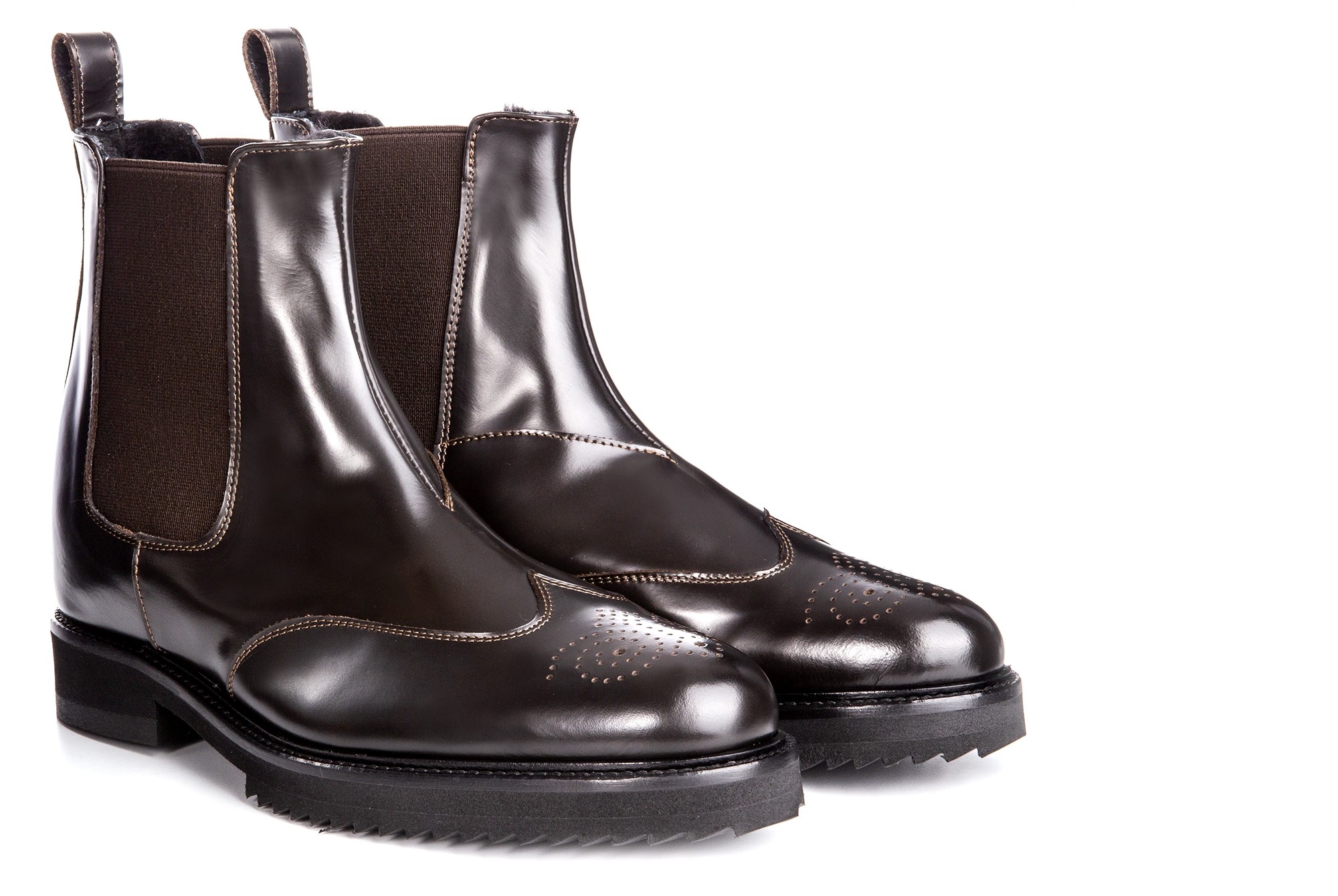 scarpe rialzanti  
