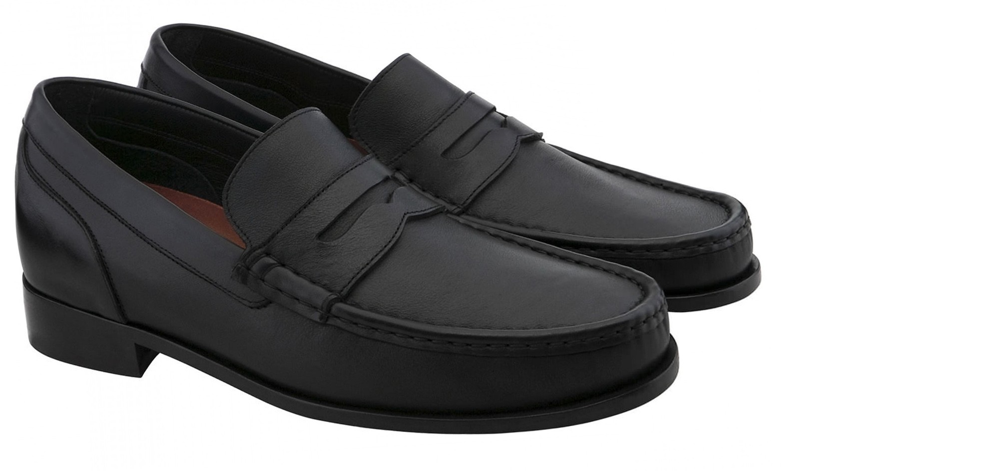 scarpe con rialzo