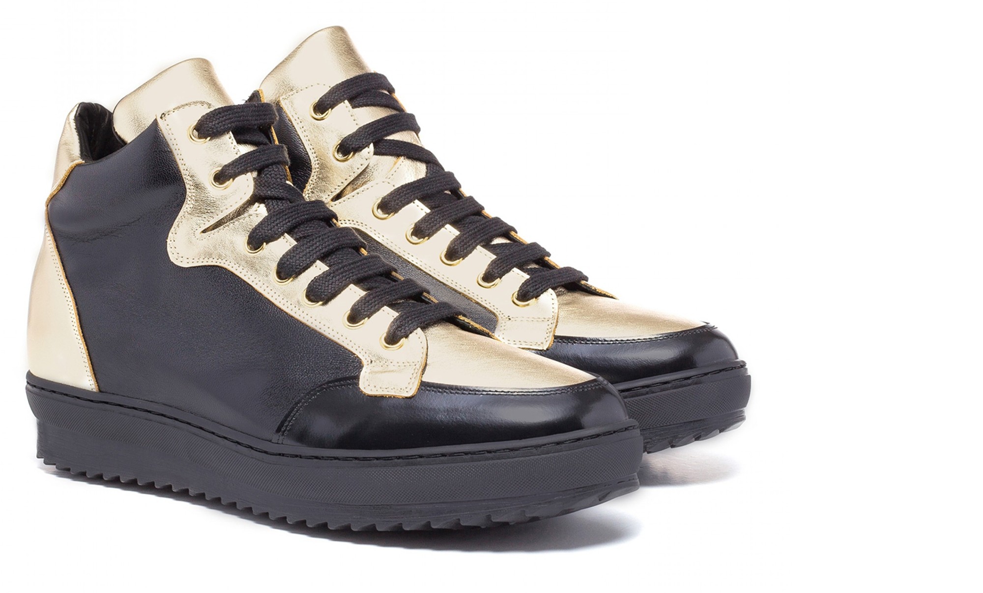 elevator shoes