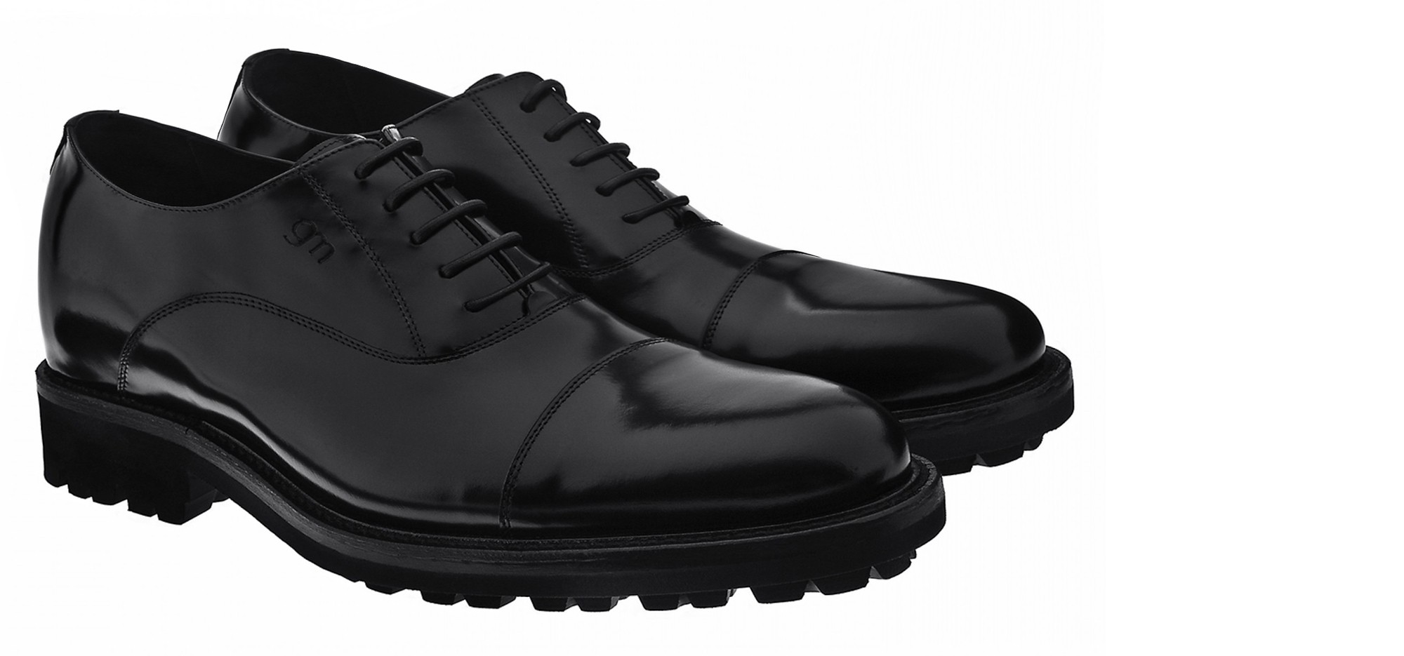 scarpe con rialzo