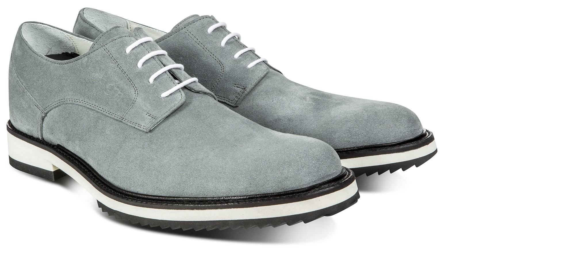 scarpe con rialzo