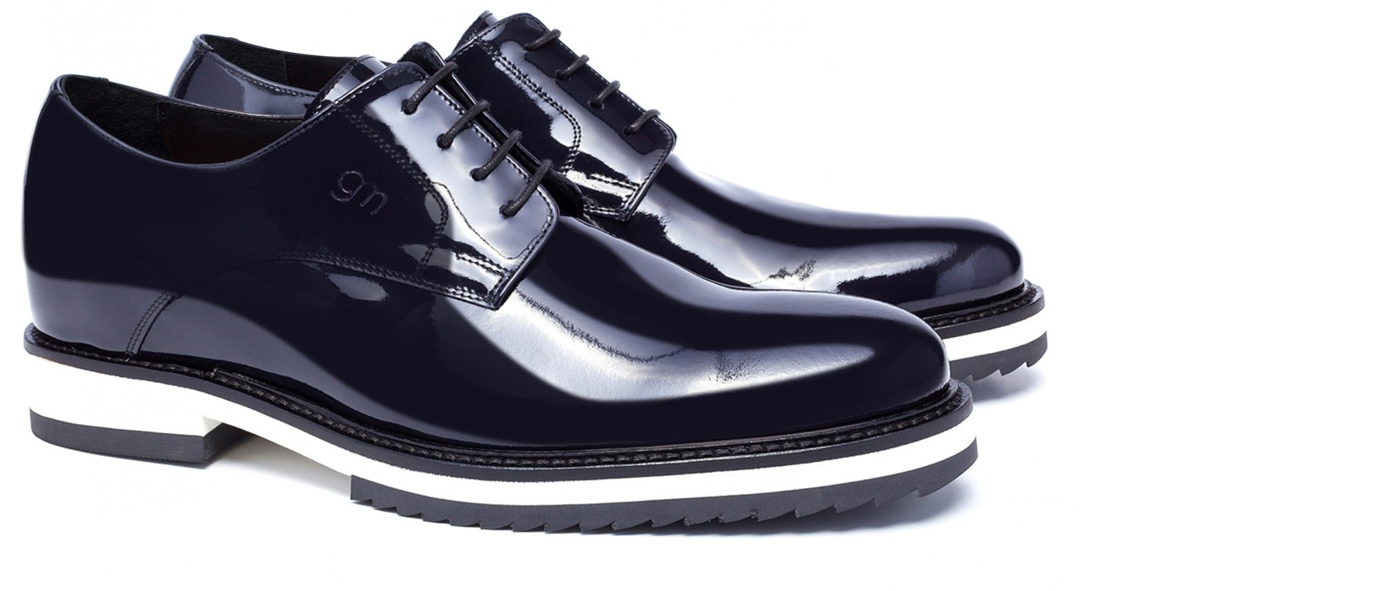 scarpe con rialzo