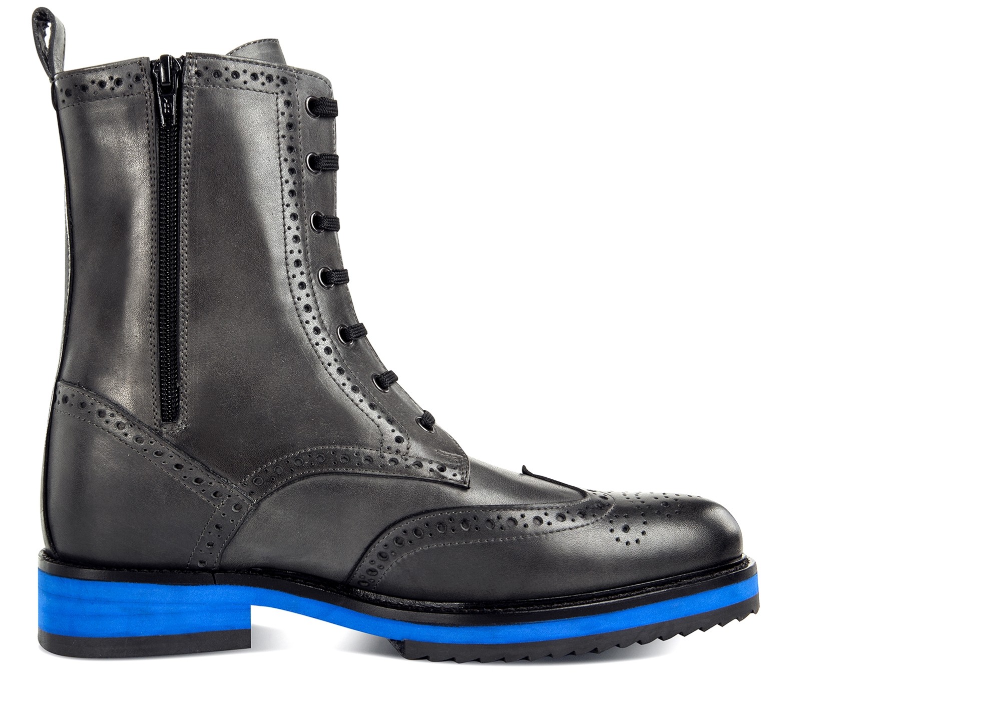 Scarpe con rialzo