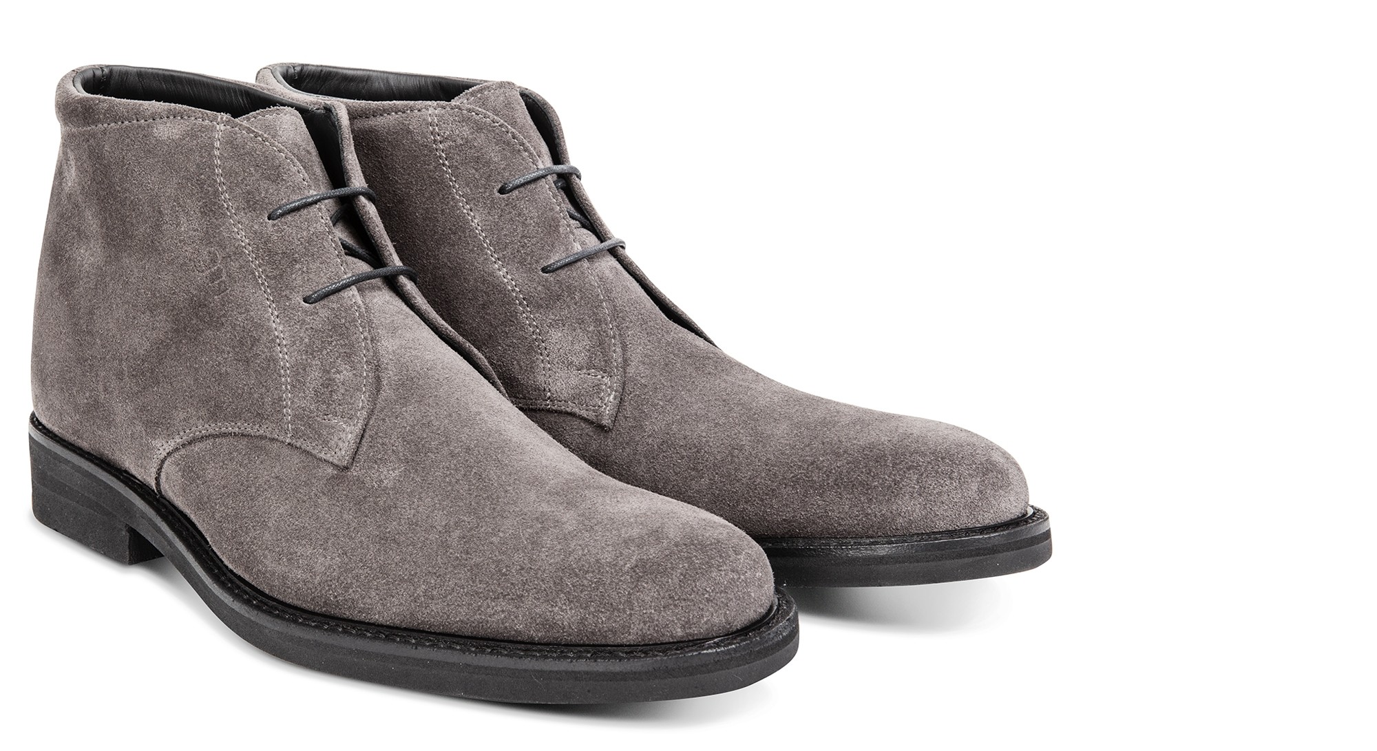 scarpe con rialzo
