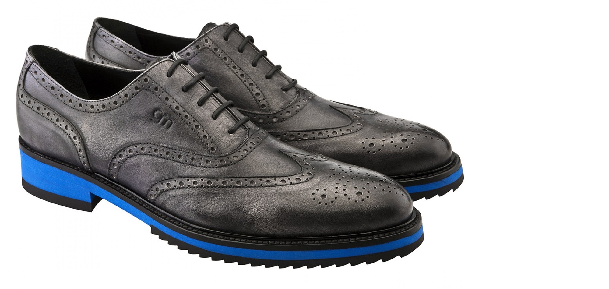 scarpe con rialzo