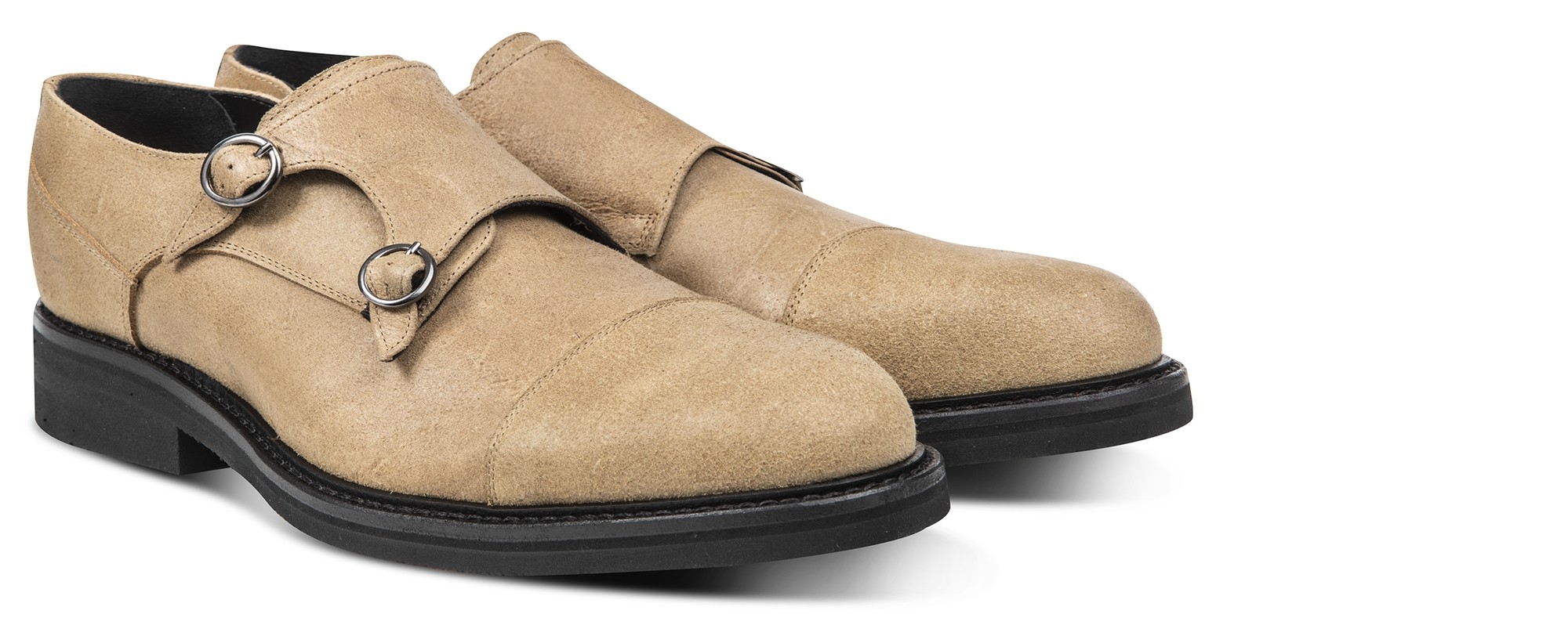scarpe con rialzo