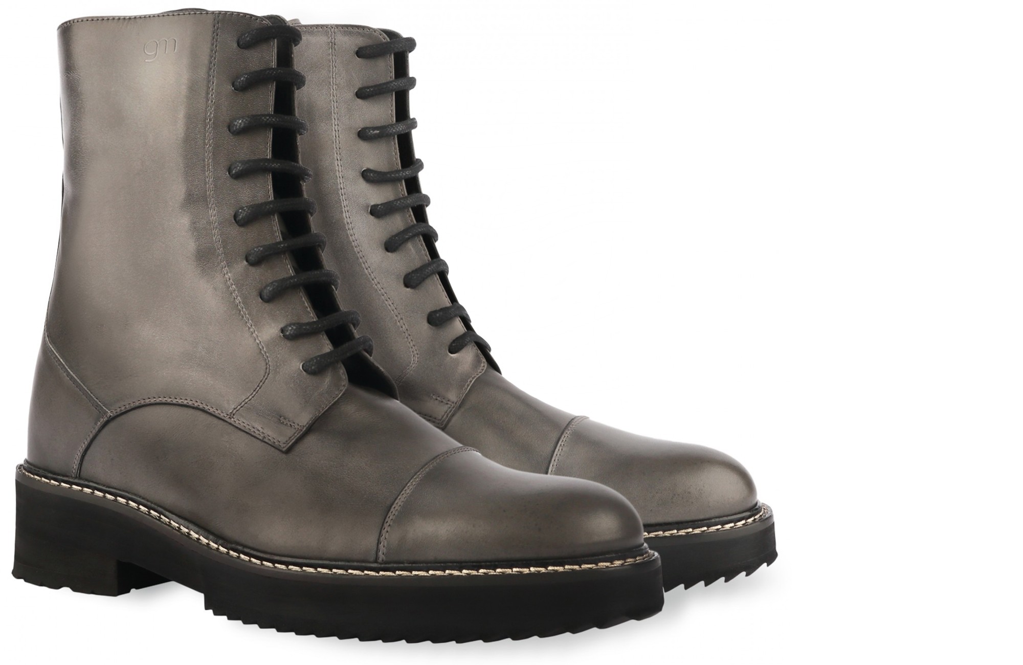 SCARPE CON RIALZO