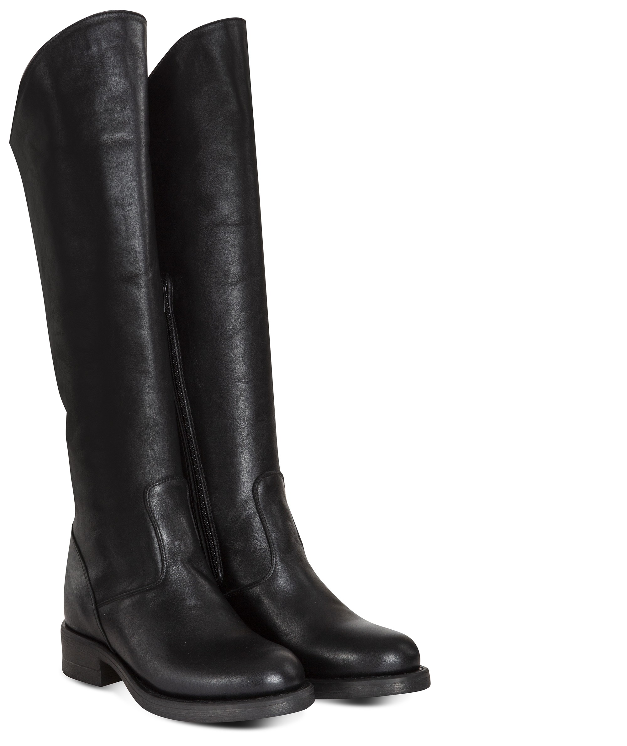 Elevator Boots