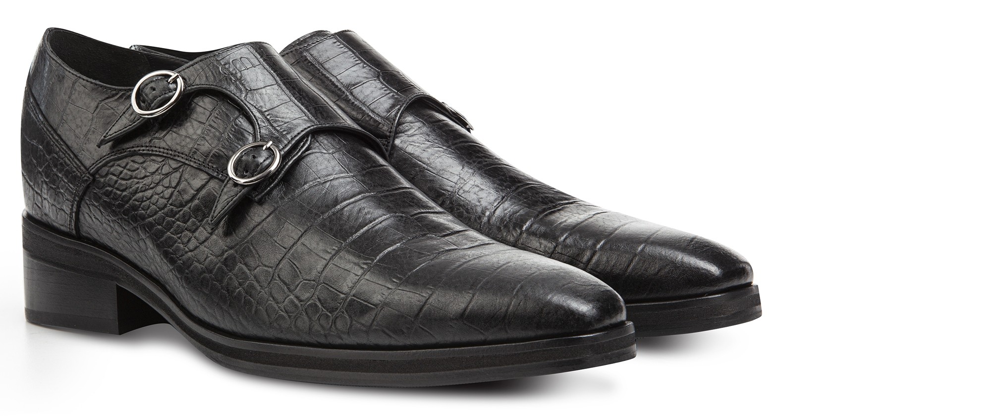 scarpe guidomaggi con rialzo