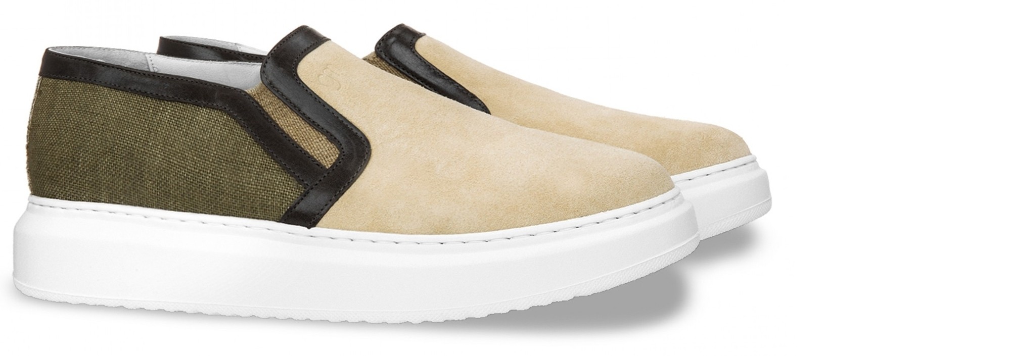 scarpe con rialzo