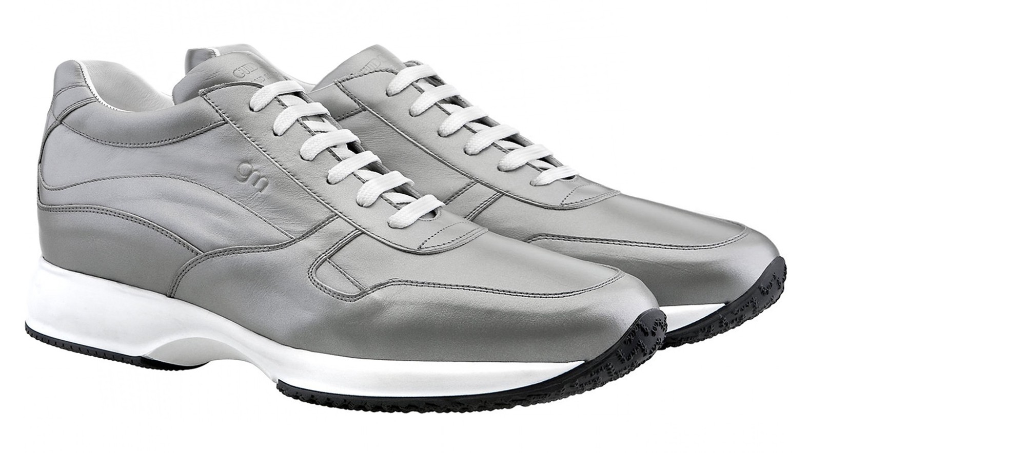 scarpe con rialzo