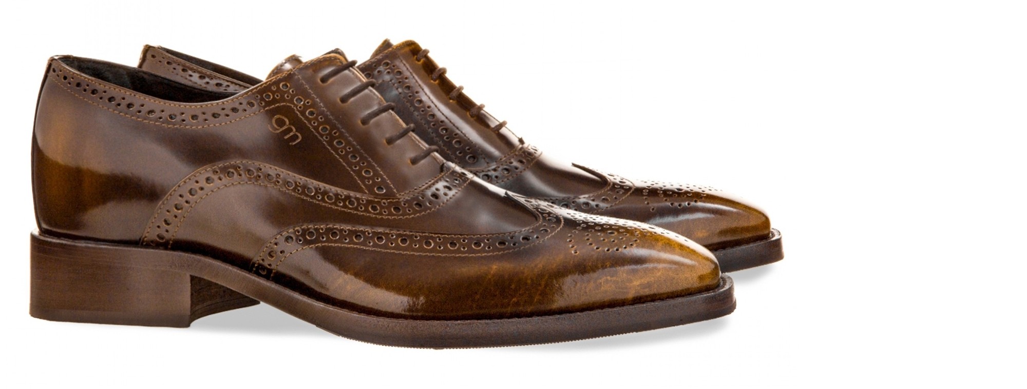 scarpe con rialzo