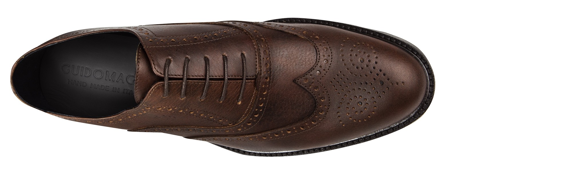 scarpe con rialzo