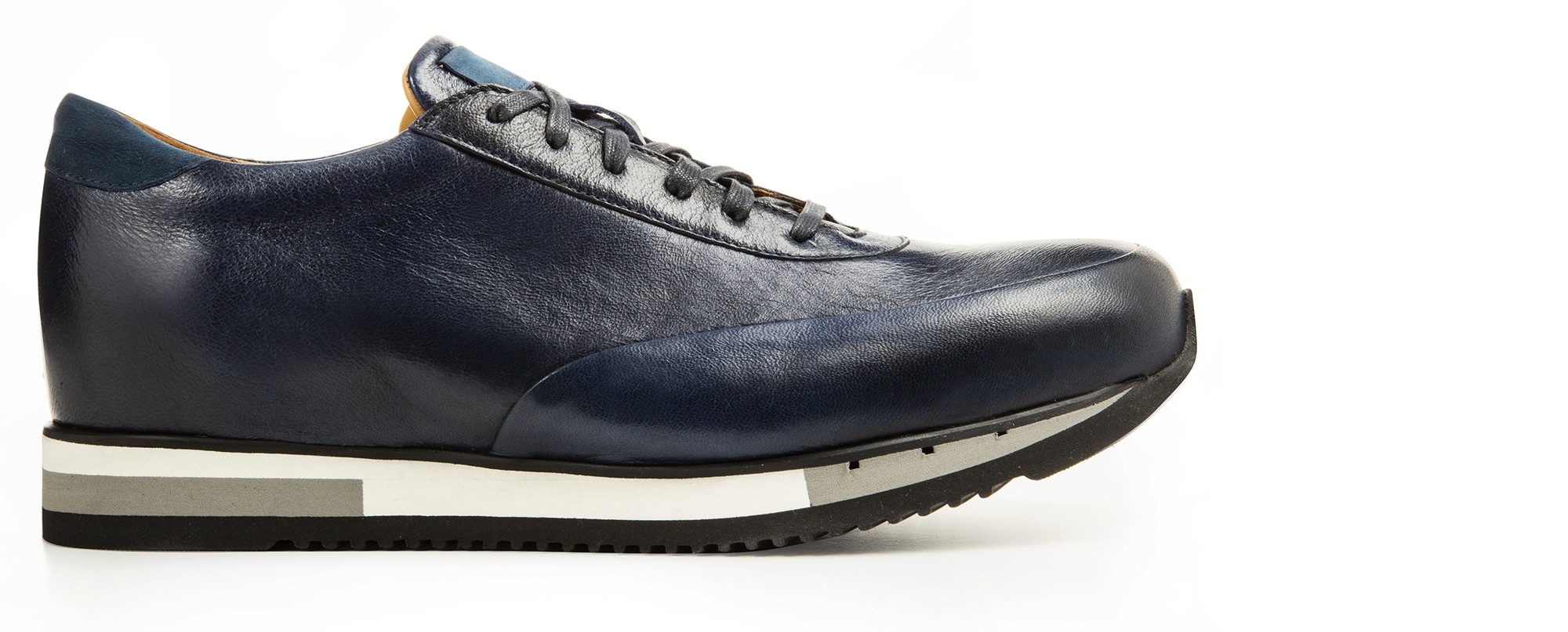 scarpe con rialzo
