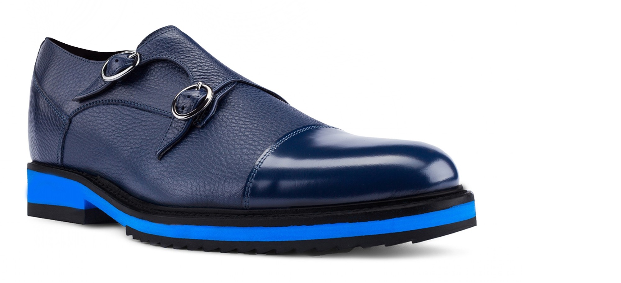 scarpe con rialzo