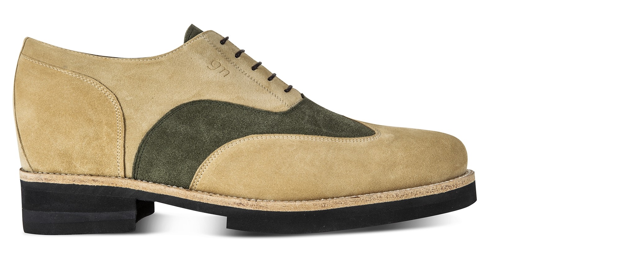 scarpe rialzanti