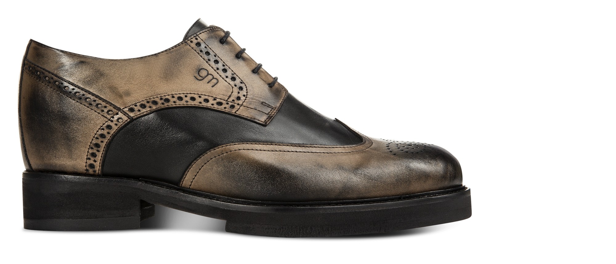 scarpe rialzanti