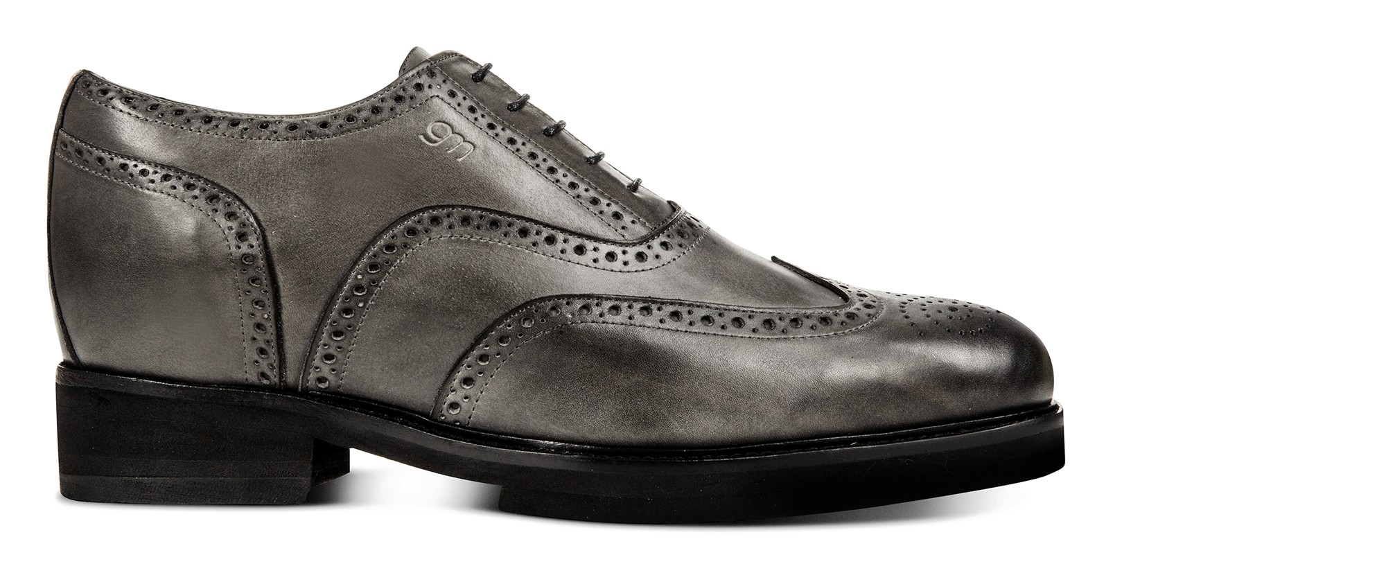 SCARPE RIALZANTI 