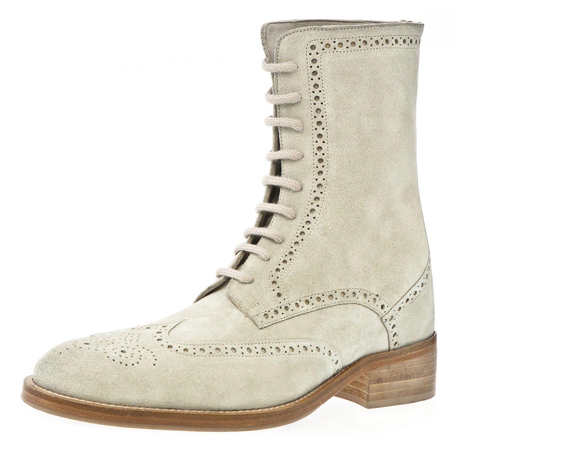 scarpe con rialzo