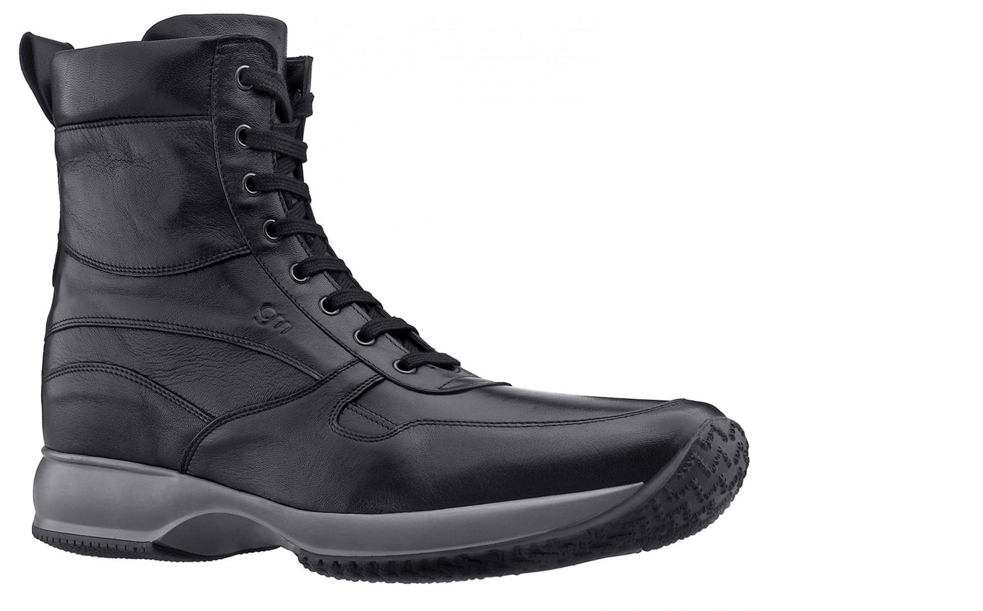 scarpe con rialzo