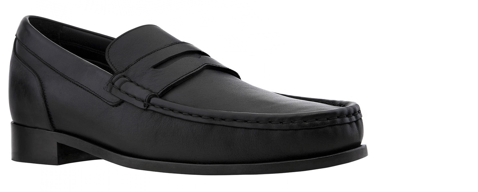 scarpe con rialzo