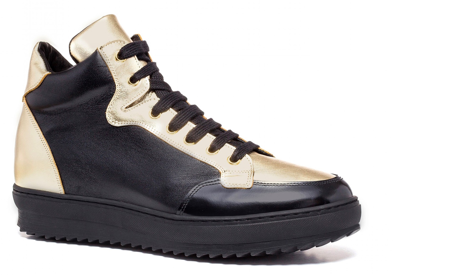 elevator shoes