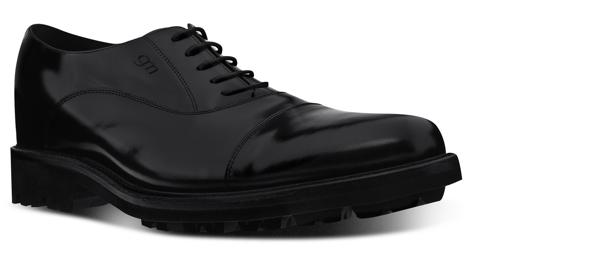 scarpe con rialzo