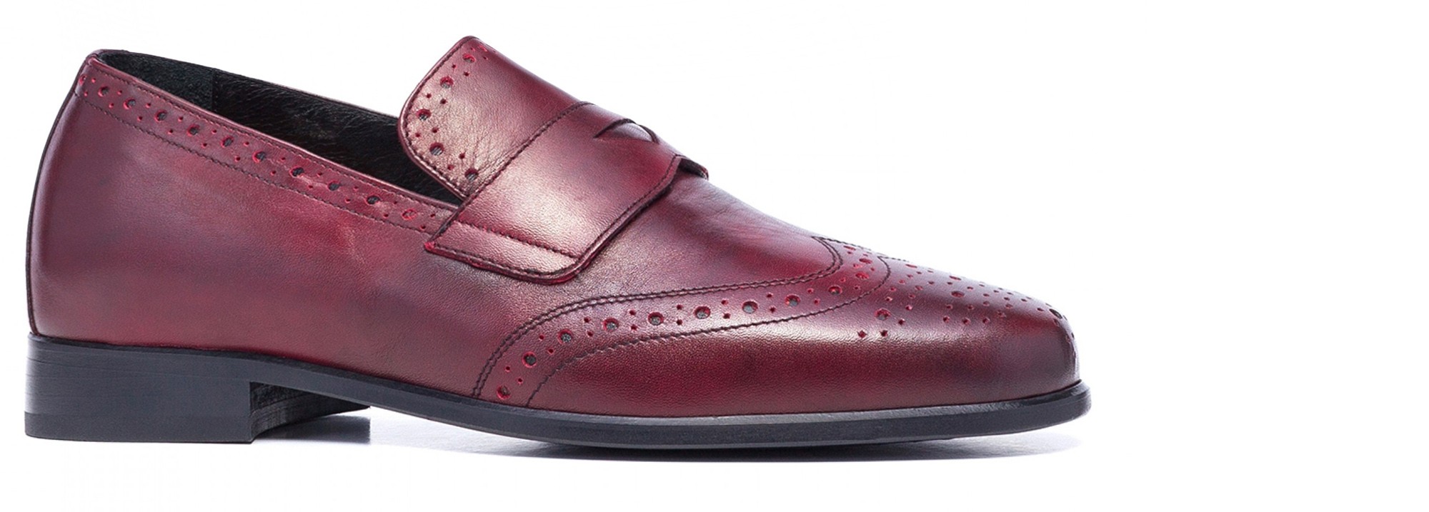 scarpe con rialzo