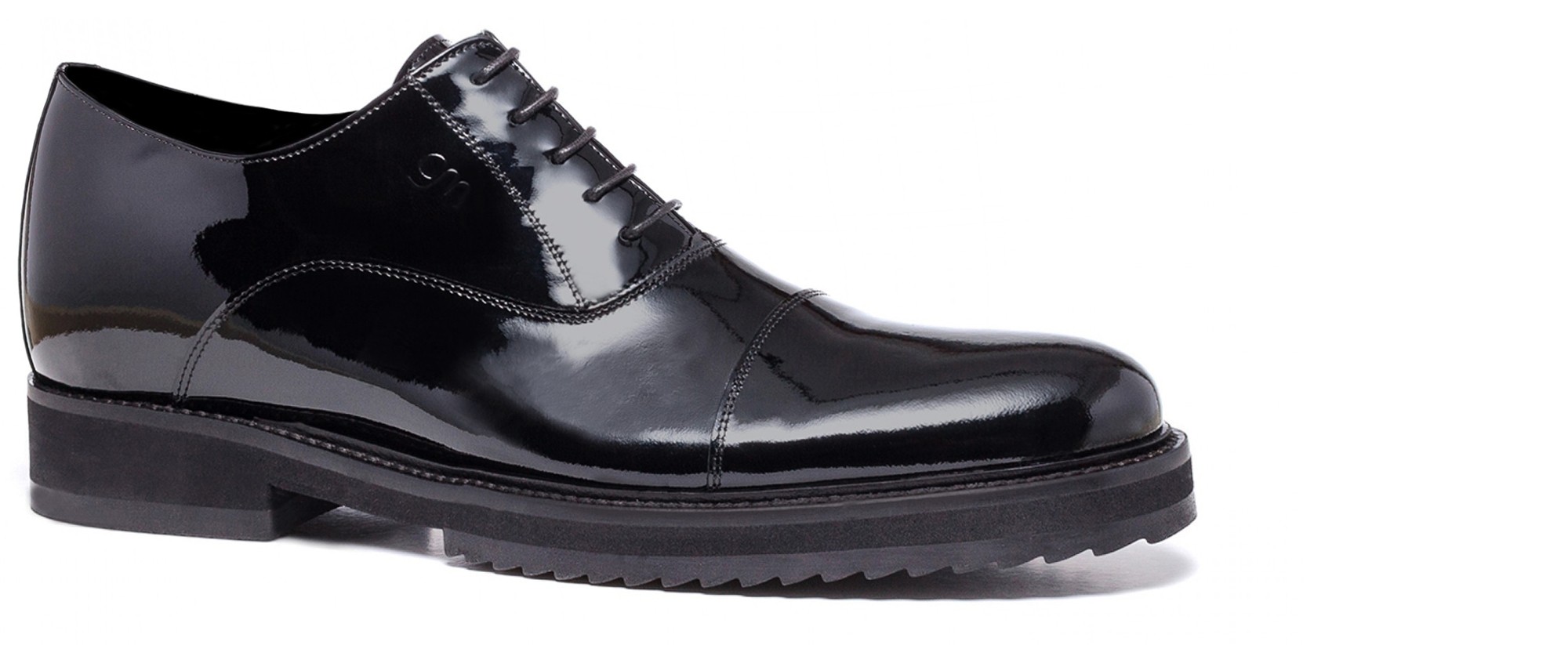 scarpe alte uomo