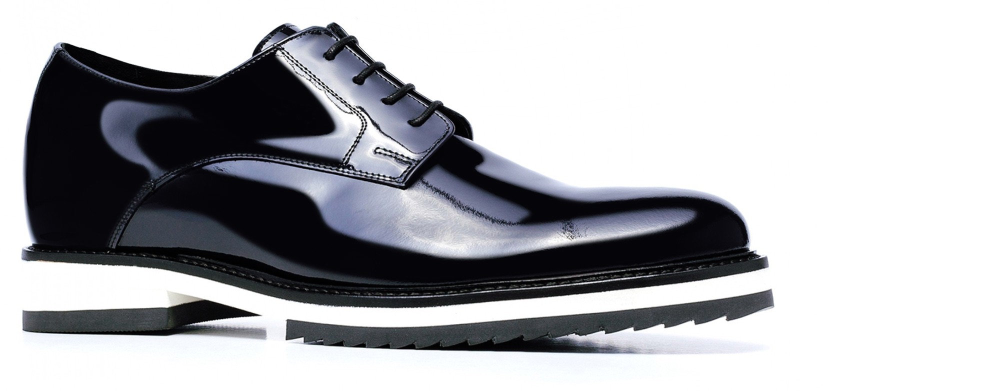 scarpe con rialzo