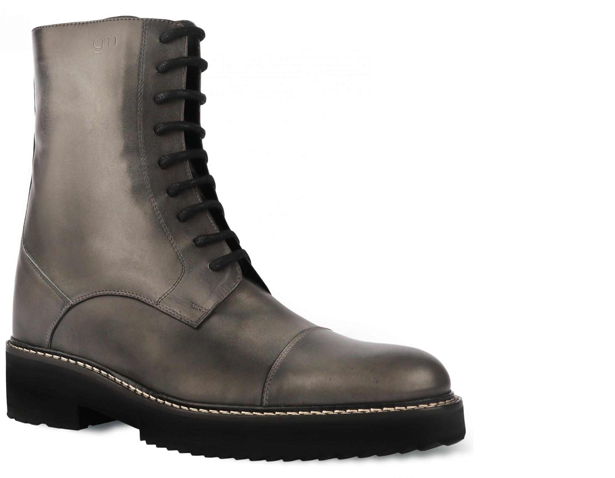 SCARPE CON RIALZO