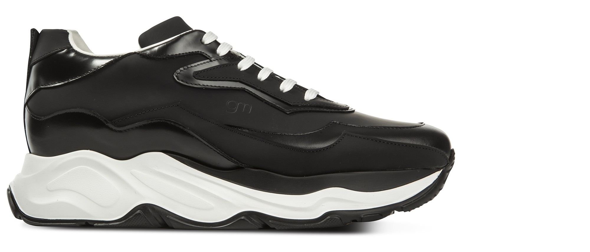 scarpe con rialzo
