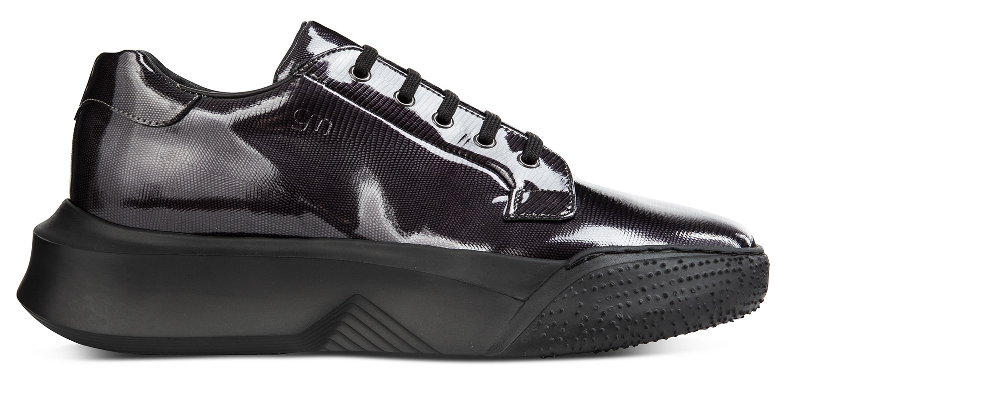 sneakers con rialzo