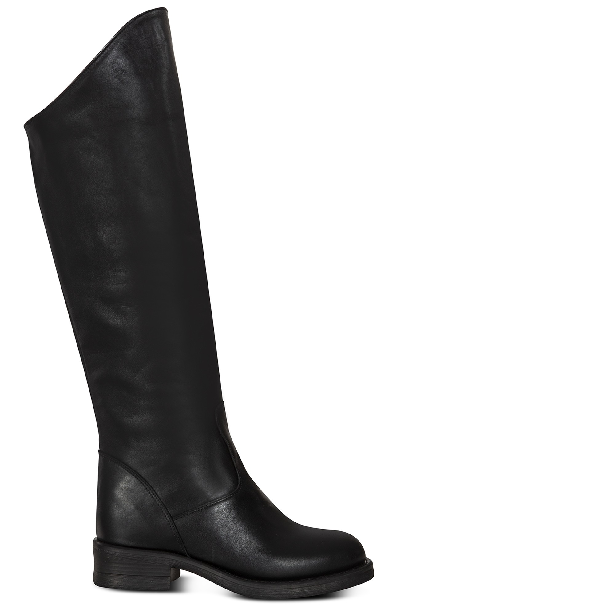 Elevator Boots