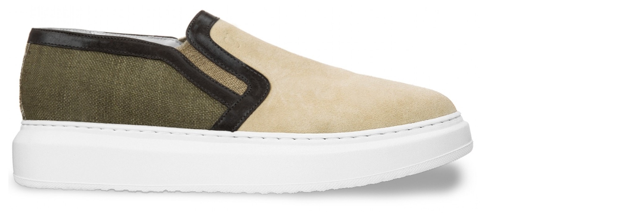 scarpe con rialzo
