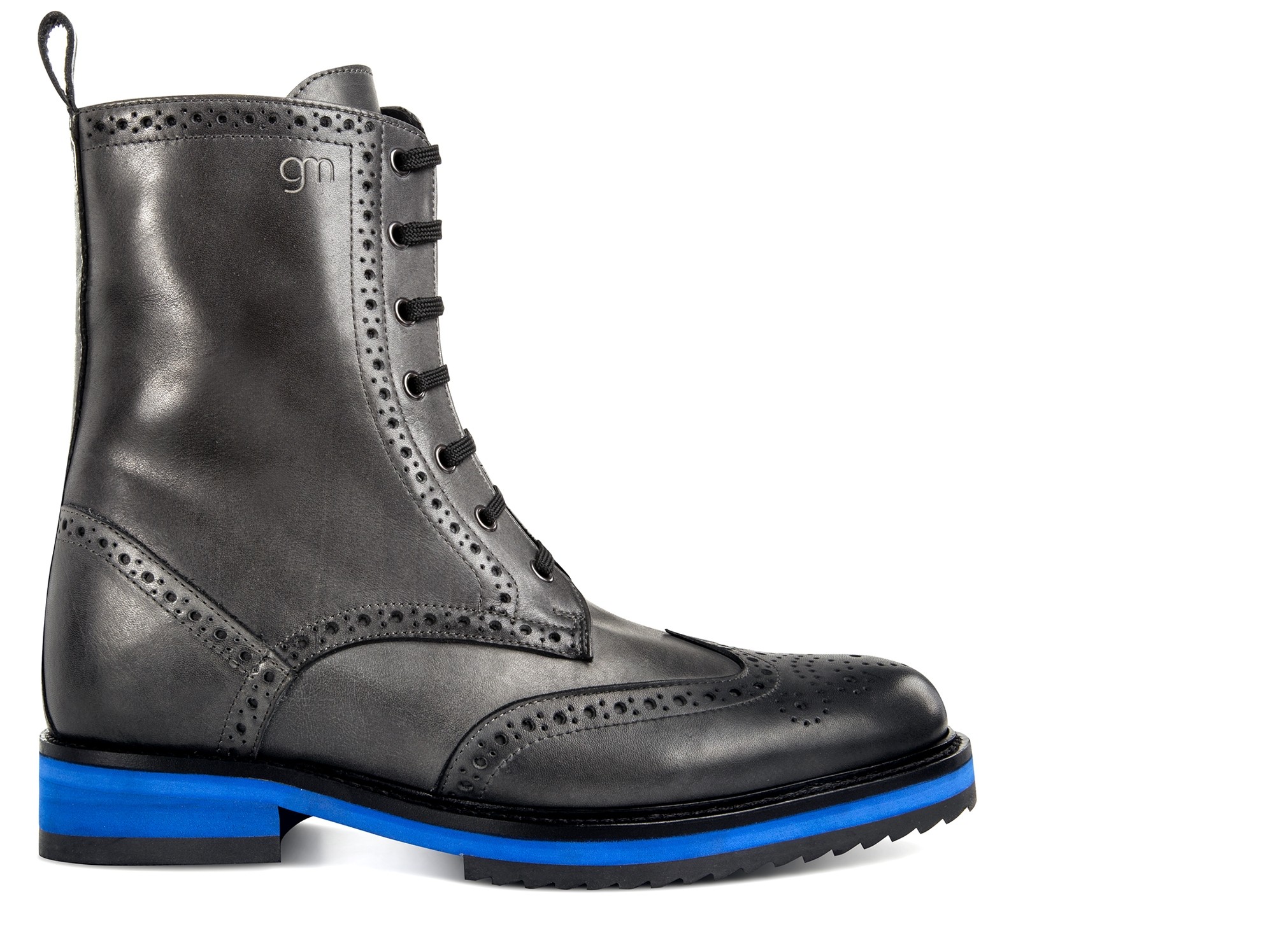 Scarpe con rialzo