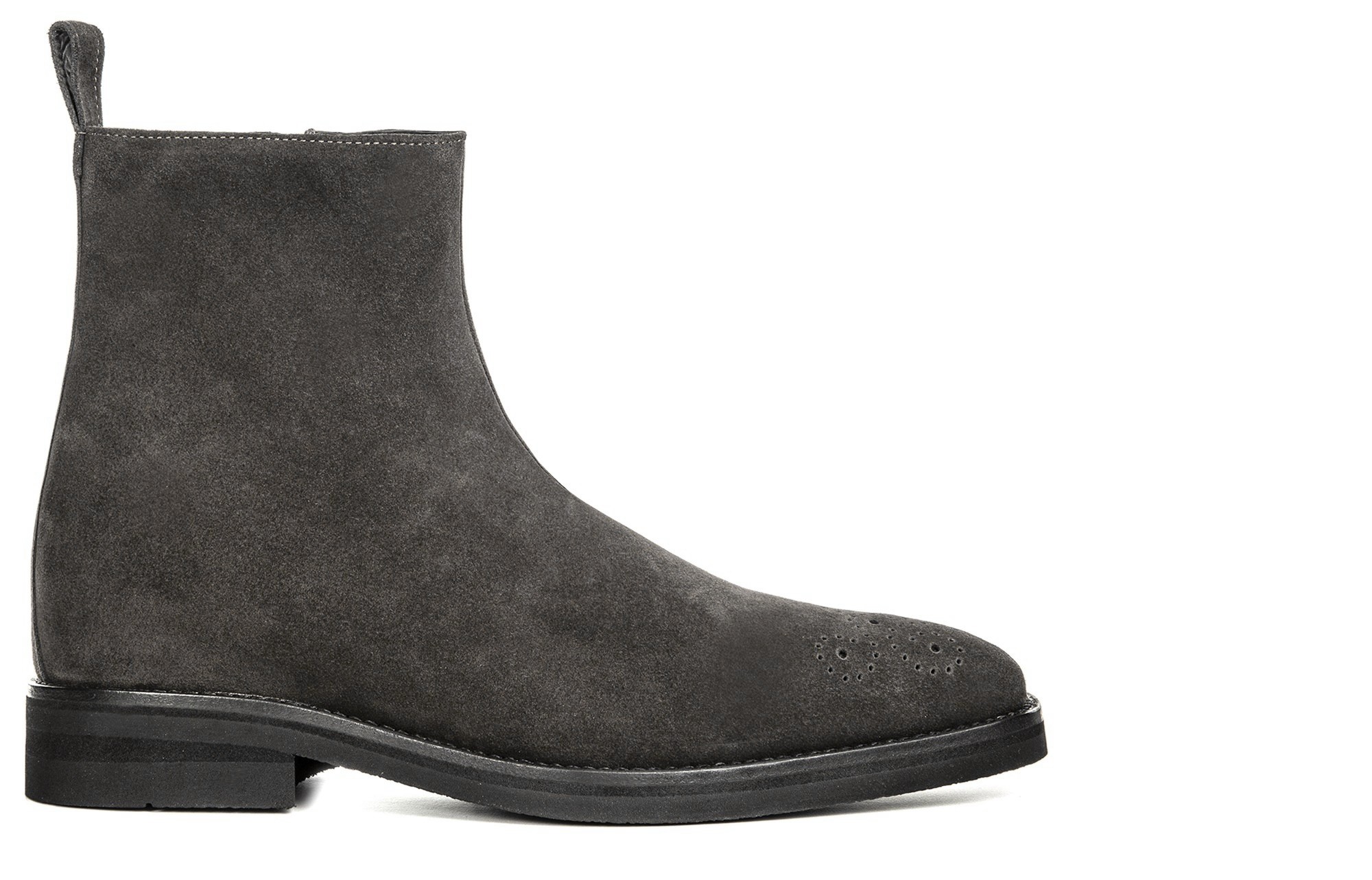 scarpe con rialzo